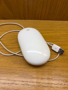 Apple Mighty Mouse